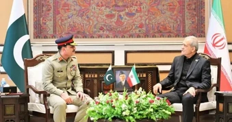 Pakistan chật vật kéo Mỹ - Iran trở lại đàm phán