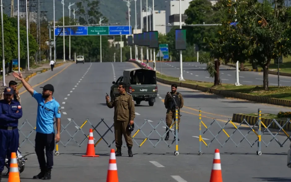 Pakistan chuẩn bị cho đàm phán Mỹ - Iran Pakistan chuẩn bị cho đàm phán Mỹ - Iran