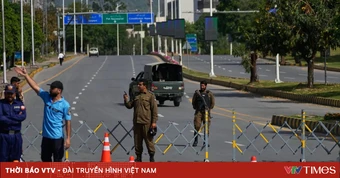 Pakistan chuẩn bị cho đàm phán Mỹ - Iran