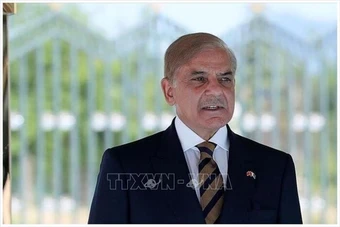 Pakistan cùng các nước thúc đẩy đối thoại Mỹ