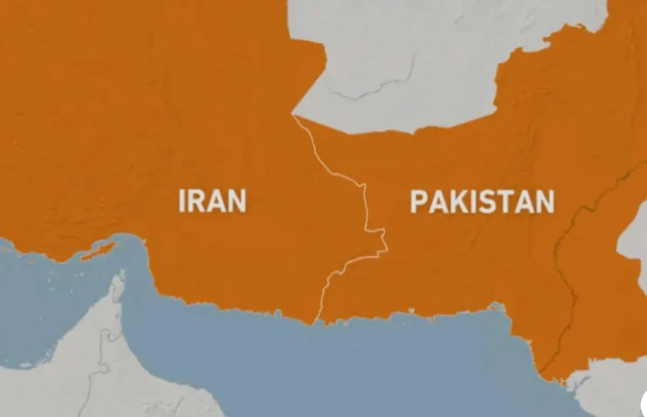 Pakistan đề nghị làm trung gian đối thoại Mỹ - Iran