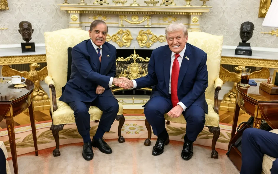 Pakistan đề nghị làm trung gian đối thoại Mỹ - Iran