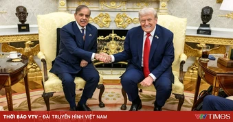 Pakistan đề nghị làm trung gian đối thoại Mỹ - Iran