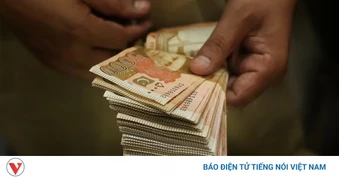 Pakistan đề nghị Mỹ lập quỹ 10 tỷ USD sau vai trò trung gian trong xung đột Iran
