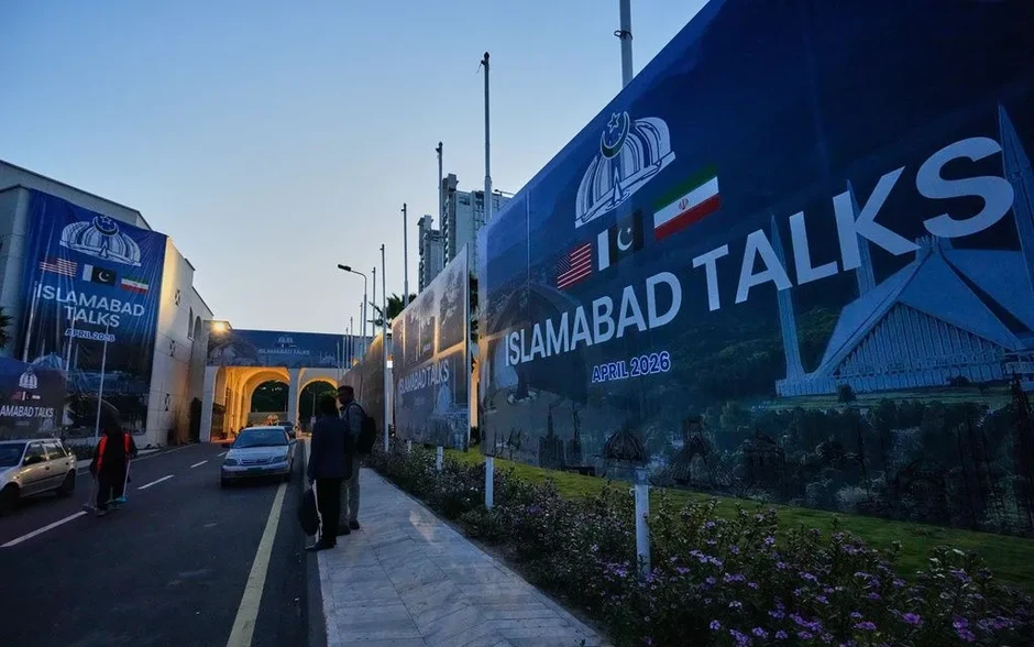Pakistan đề xuất tuần tra chung ở eo biển Hormuz Pakistan đề xuất tuần tra chung ở eo biển Hormuz