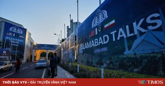 Pakistan đề xuất tuần tra chung ở eo biển Hormuz