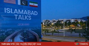 Pakistan đề xuất vòng đàm phán Mỹ - Iran mới
