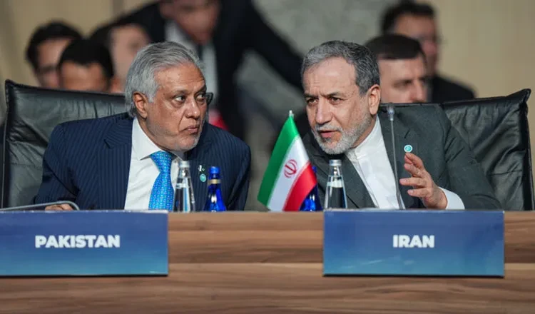 Pakistan, Iran nhất trí duy trì nỗ lực ngoại giao