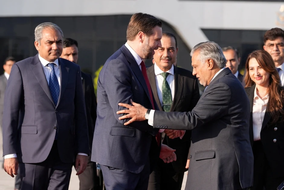 Pakistan kêu gọi Mỹ - Iran tiếp tục ngừng bắn và đối thoại