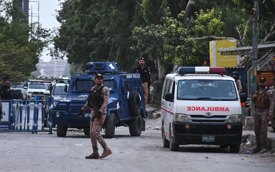 Pakistan không kích Afghanistan khiến ít nhất 25 người thiệt mạng Pakistan không kích Afghanistan khiến ít nhất 25 người thiệt mạng