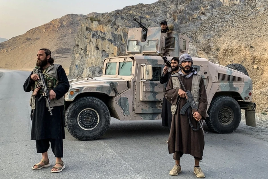 Pakistan không kích thủ đô Afghanistan, tuyên bố chiến tranh Pakistan không kích thủ đô Afghanistan, tuyên bố chiến tranh