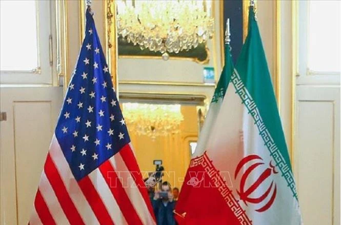 Pakistan: Mỹ và Iran tiến gần tới dàn xếp hòa bình Pakistan: Mỹ và Iran tiến gần tới dàn xếp hòa bình