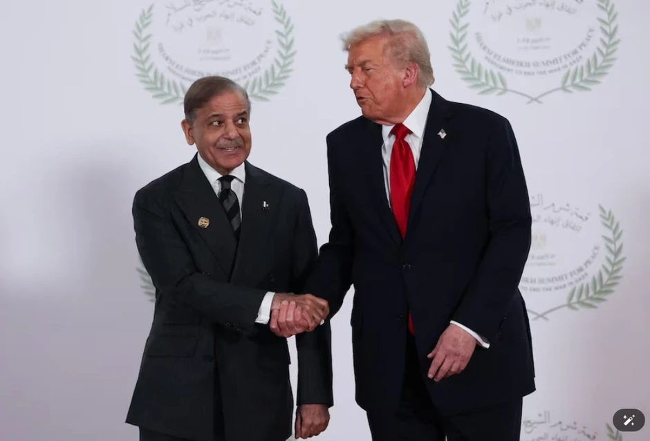 Pakistan nổi lên là trung gian hòa giải tiềm năng cho Mỹ và Iran Pakistan nổi lên là trung gian hòa giải tiềm năng cho Mỹ và Iran