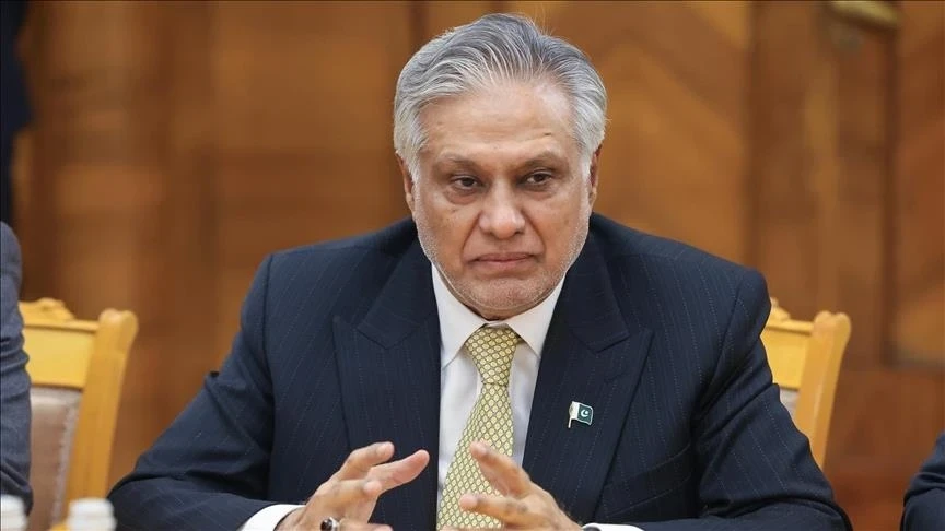 Pakistan ra tuyên bố sau cuộc đàm phán không có thỏa thuận giữa Mỹ và Iran