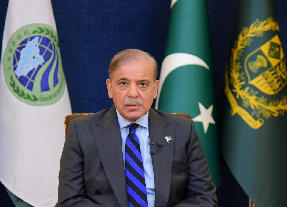 Pakistan sẵn sàng tổ chức đàm phán nhằm chấm dứt cuộc chiến tại Iran Pakistan sẵn sàng tổ chức đàm phán nhằm chấm dứt cuộc chiến tại Iran
