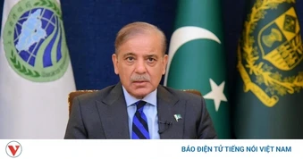 Pakistan sẵn sàng tổ chức đàm phán nhằm chấm dứt cuộc chiến tại Iran