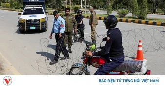 Pakistan thắt chặt an ninh, sẵn sàng cho cuộc gặp Mỹ - Iran