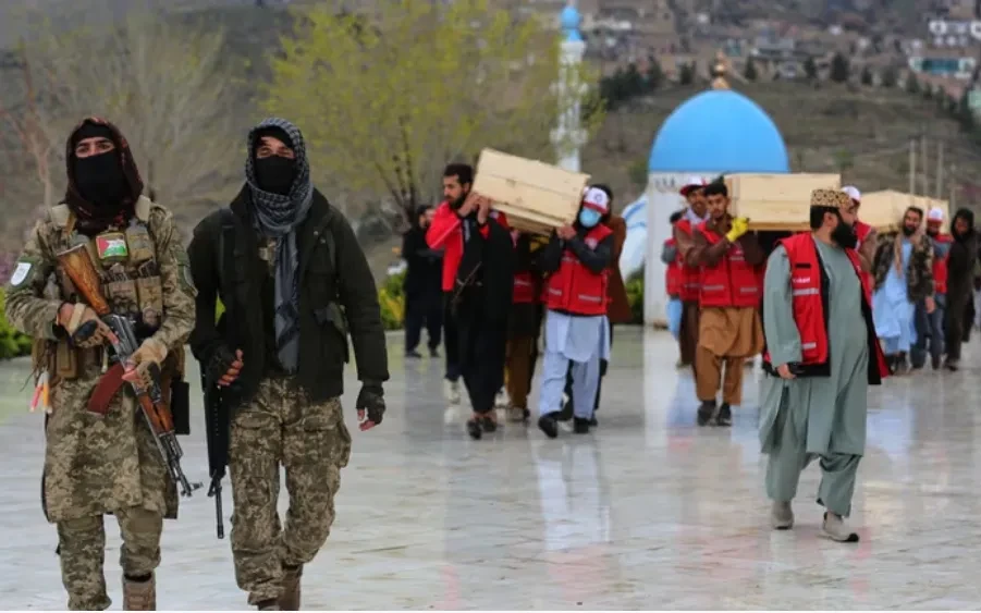 Pakistan và Afghanistan đạt tiến triển trong đàm phán giải quyết xung đột