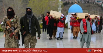Pakistan và Afghanistan đạt tiến triển trong đàm phán giải quyết xung đột