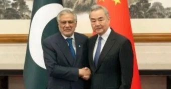 Pakistan và Trung Quốc hợp tác: Tương lai trật tự Trung Đông sau khủng hoảng Iran
