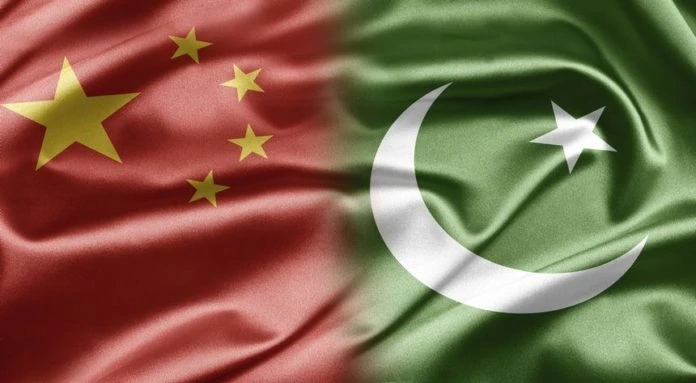 Pakistan và Trung Quốc ký thỏa thuận chiến lược về khai thác và xuất khẩu muối Pakistan và Trung Quốc ký thỏa thuận chiến lược về khai thác và xuất khẩu muối