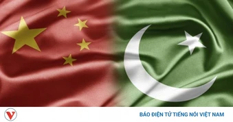Pakistan và Trung Quốc ký thỏa thuận chiến lược về khai thác và xuất khẩu muối