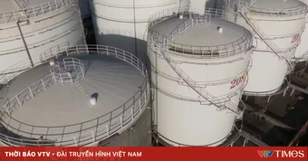 Pakistan xây dựng kho dự trữ dầu chiến lược đầu tiên