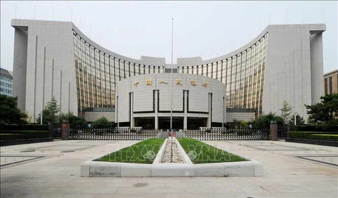 PBoC đặt trọng tâm hoàn thiện chính sách tiền tệ, kiểm soát rủi ro tài chính PBoC đặt trọng tâm hoàn thiện chính sách tiền tệ, kiểm soát rủi ro tài chính