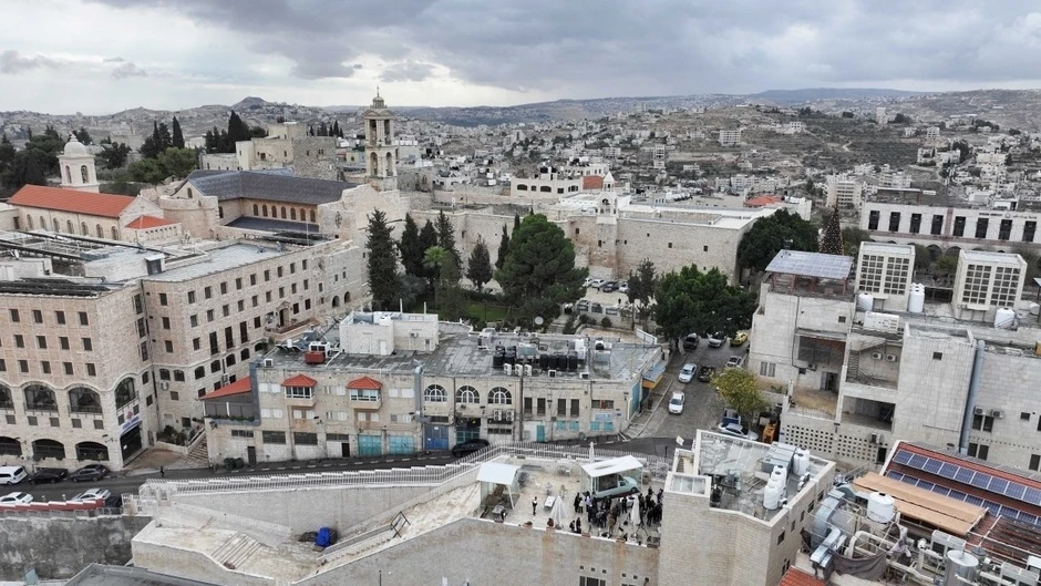 Phái đoàn cấp cao Hamas tới Ai Cập thảo luận về thỏa thuận ngừng bắn Gaza Phái đoàn cấp cao Hamas tới Ai Cập thảo luận về thỏa thuận ngừng bắn Gaza
