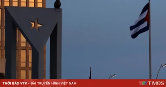 Phái đoàn cấp cao Mỹ tới La Habana, thảo luận với Cuba về nhiều vấn đề