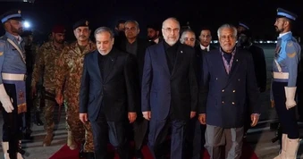 Phái đoàn Iran đến Islamabad, cảnh báo cứng rắn trước đàm phán với Mỹ
