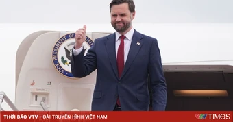 Phái đoàn Mỹ đến Islamabad để đàm phán với Iran