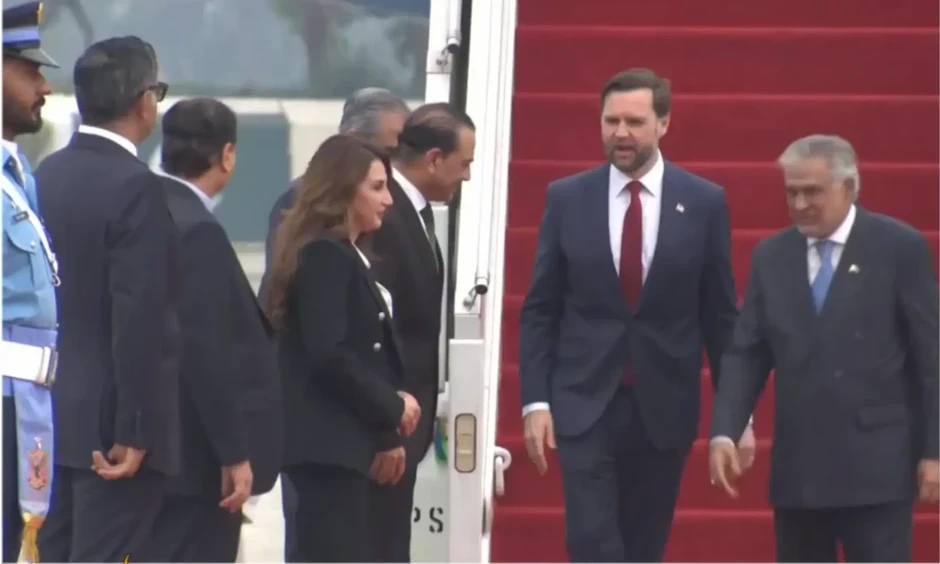 Phái đoàn Mỹ đến Pakistan, chuẩn bị đàm phán với Iran Phái đoàn Mỹ đến Pakistan, chuẩn bị đàm phán với Iran