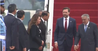 Phái đoàn Mỹ đến Pakistan, chuẩn bị đàm phán với Iran