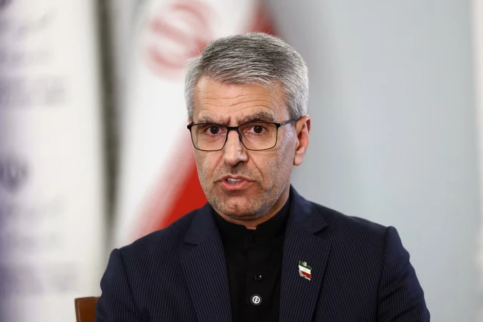 Phái đoàn Mỹ sắp đến Pakistan, Iran nói chưa có ý định nối lại đàm phán Phái đoàn Mỹ sắp đến Pakistan, Iran nói chưa có ý định nối lại đàm phán