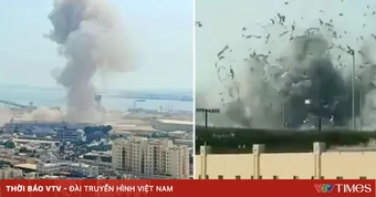 Phần lớn căn cứ quân sự Mỹ tại Trung Đông bị hư hại sau các đòn tấn công của Iran