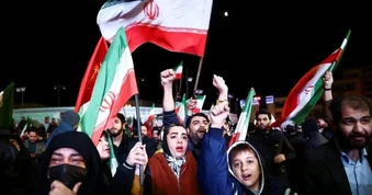 Phản ứng của các bên khi Mỹ, Iran đồng ý ngừng bắn 2 tuần