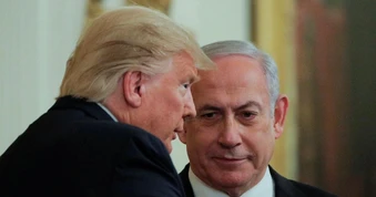 Phản ứng của Mỹ và Israel sau khi Iran không kích