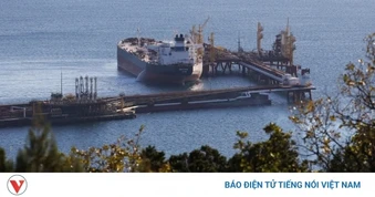 Phản ứng của Nga sau khi Mỹ bất ngờ đảo chiều lệnh trừng phạt dầu mỏ