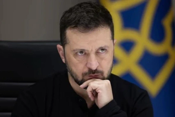 Phản ứng của Nga sau thư ngỏ hòa bình của Tổng thống Ukraine Phản ứng của Nga sau thư ngỏ hòa bình của Tổng thống Ukraine