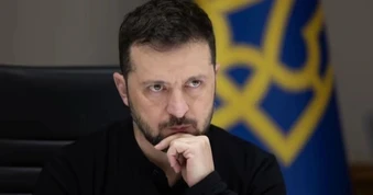 Phản ứng của Nga sau thư ngỏ hòa bình của Tổng thống Ukraine