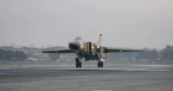 Phản ứng của Qatar khi Iran đòi thả 3 phi công bị bắt trong vụ rơi Su-24