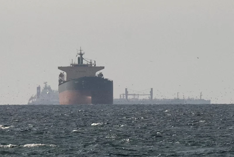 Phản ứng dè dặt trước lời kêu gọi hộ tống tàu qua eo biển Hormuz của Mỹ Phản ứng dè dặt trước lời kêu gọi hộ tống tàu qua eo biển Hormuz của Mỹ