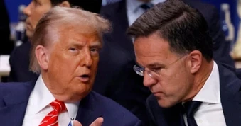 Phản ứng gấp rút của NATO sau “cơn giận” của Tổng thống Trump