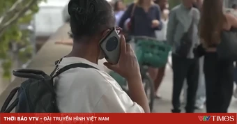 Pháp cấm cuộc gọi quảng cáo không mong muốn