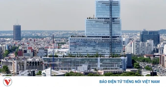 Pháp điều tra nghi vấn Nga can thiệp nhằm vào các chính trị gia trước bầu cử 2027