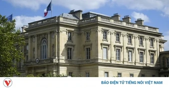 Pháp lên án gay gắt cuộc tấn công vào bệnh viện tại Kabul