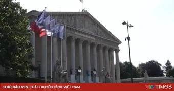 Pháp tăng cường chống tin giả trước bầu cử Tổng thống 2027