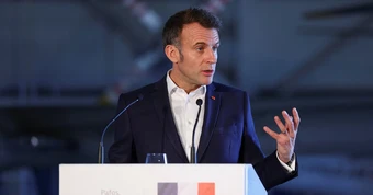 Pháp triển khai gần chục tàu chiến tới Trung Đông, tính hộ tống tàu qua eo biển Hormuz