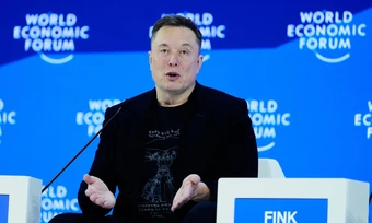 Pháp triệu tập Elon Musk